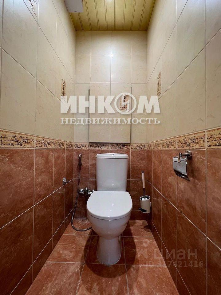 квартира г Ивантеевка ул Школьная 14 Пушкинский городской округ фото 36