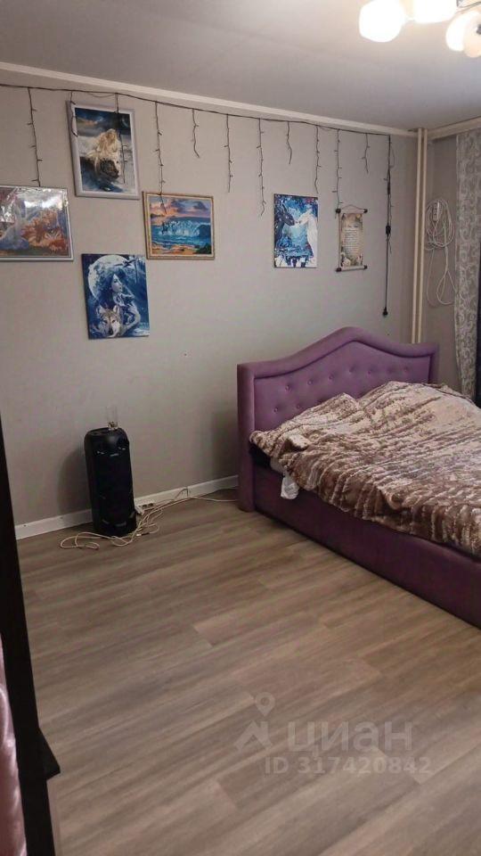 квартира г Подольск д Бородино 79, 142106, Варшавское ш. фото 11