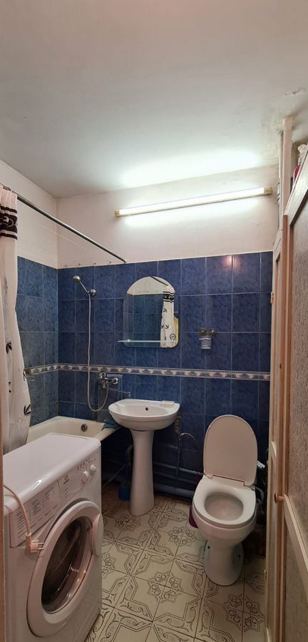 квартира г Химки ул Бабакина 4 Химки фото 11