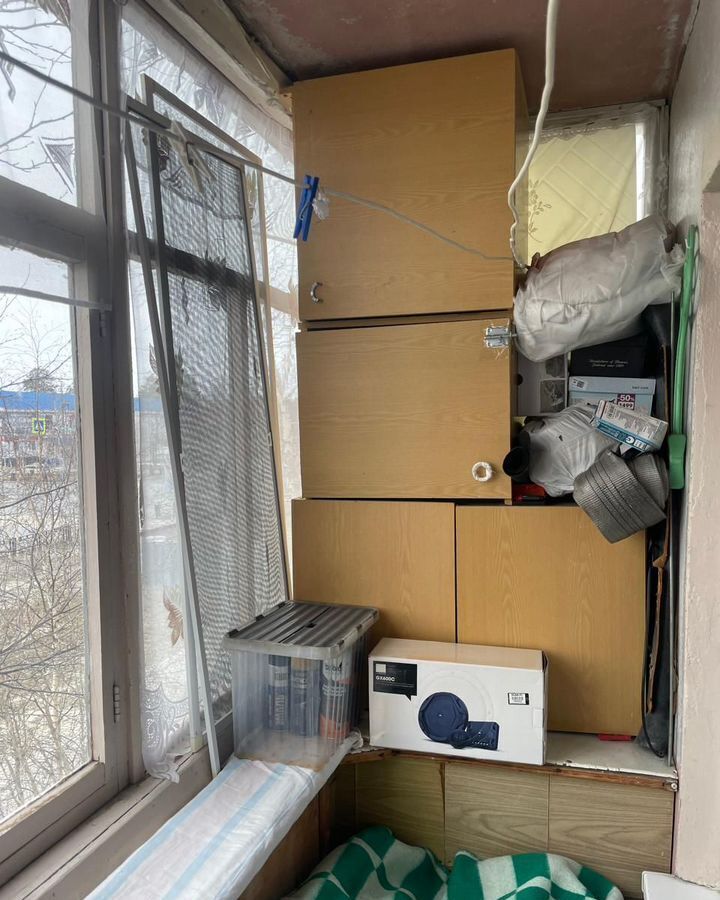 квартира г Муравленко ул Ленина 46 Тюменская обл. фото 30