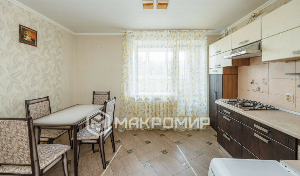 квартира г Брянск пер 2-й Советский 7б фото 6