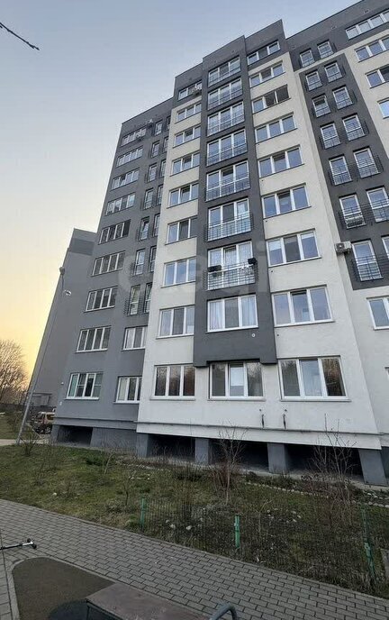 квартира г Калининград ул Инженерная 13 фото 27
