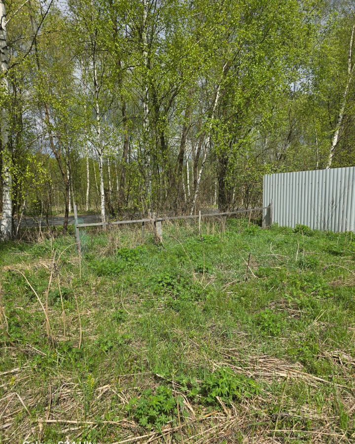 земля г Владимир р-н Октябрьский ул Лунёвская мкр-н Лунёво фото 5