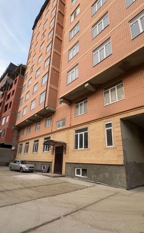 квартира г Махачкала Новые Тарки Еловая ул., 11 фото 7