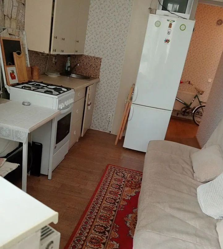 квартира г Калининград р-н Ленинградский ул Гайдара 167 фото 4