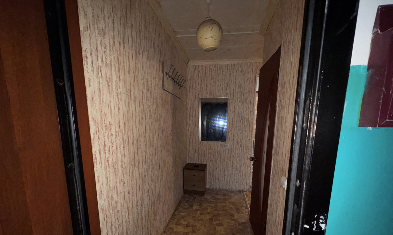 квартира г Орел Ботаника ул Комсомольская 326 м-н фото 2