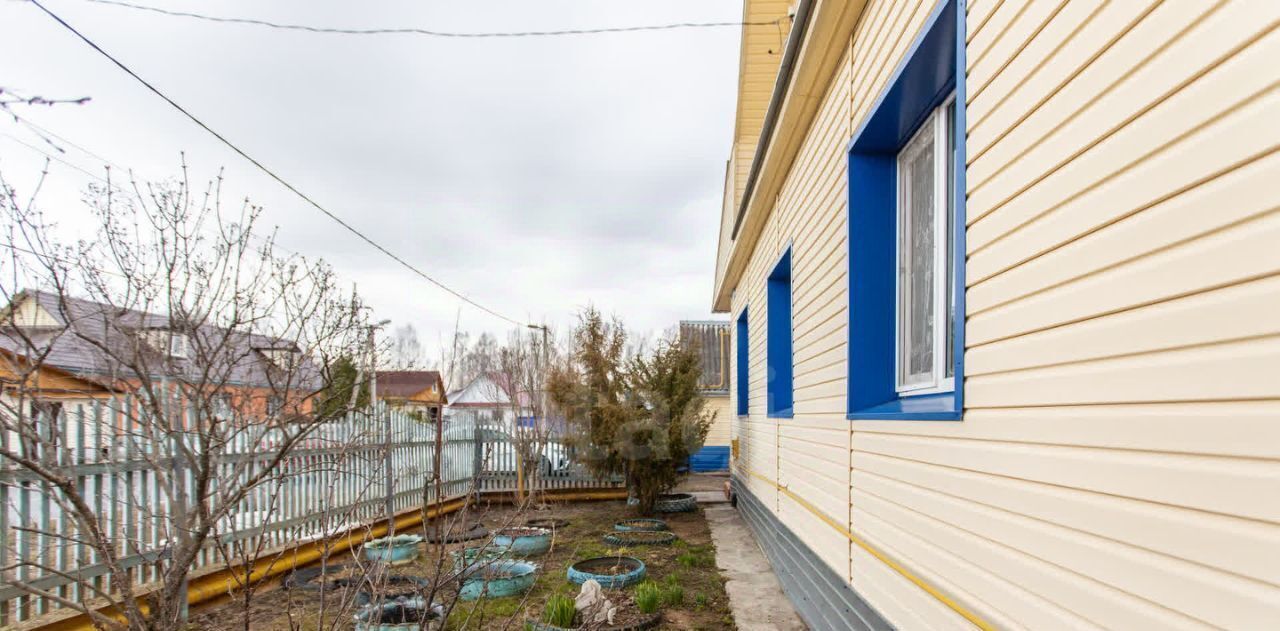 дом г Тобольск ул Молодежная 24 фото 6