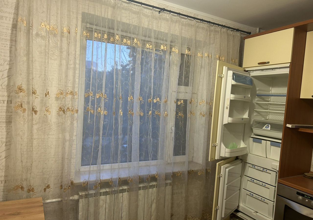 квартира г Казань р-н Ново-Савиновский пр-кт Ямашева 110 Республика Татарстан Татарстан фото 2