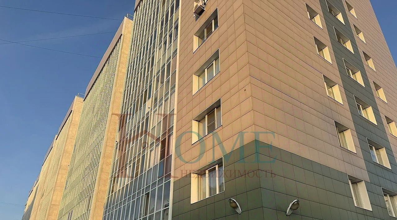 квартира г Новосибирск Студенческая ул Троллейная 12 фото 14