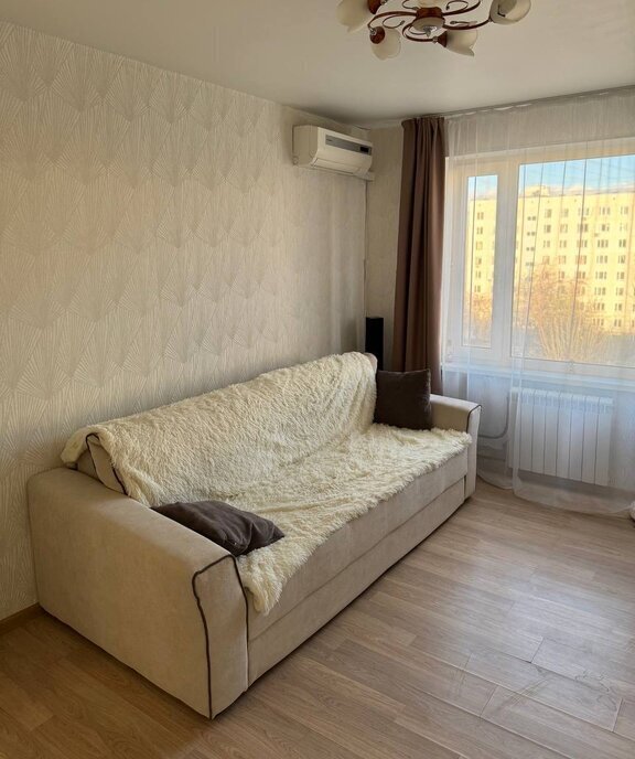 квартира г Москва метро Люблино ул Краснодонская 27 фото 11