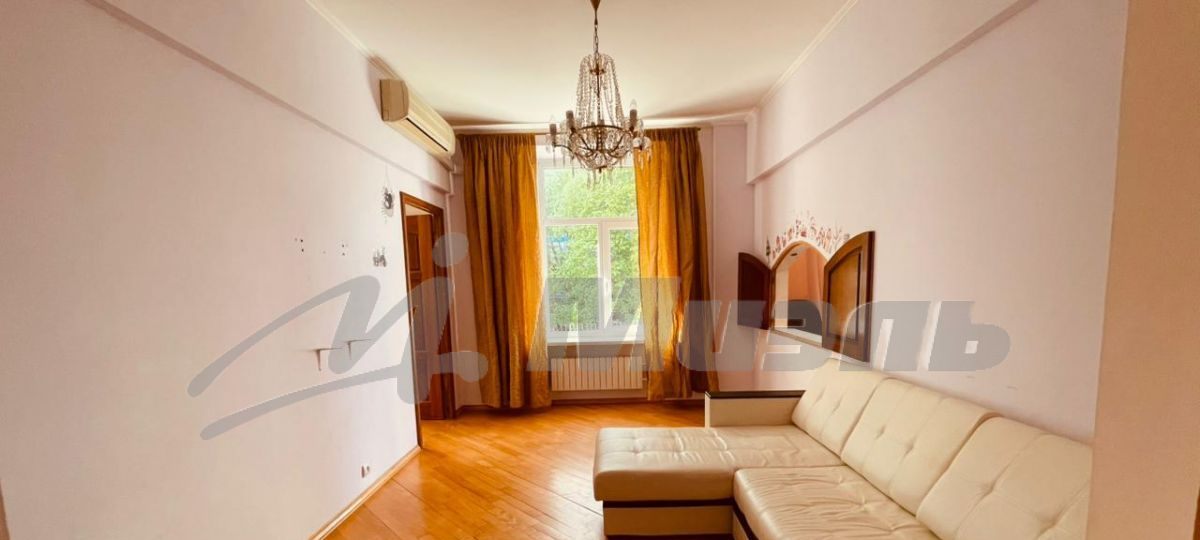 квартира г Москва метро Ростокино ул Бажова 3 фото 10