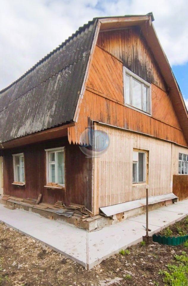 дом г Раменское снт Ласковый Май 61, Раменский муниципальный округ фото 19