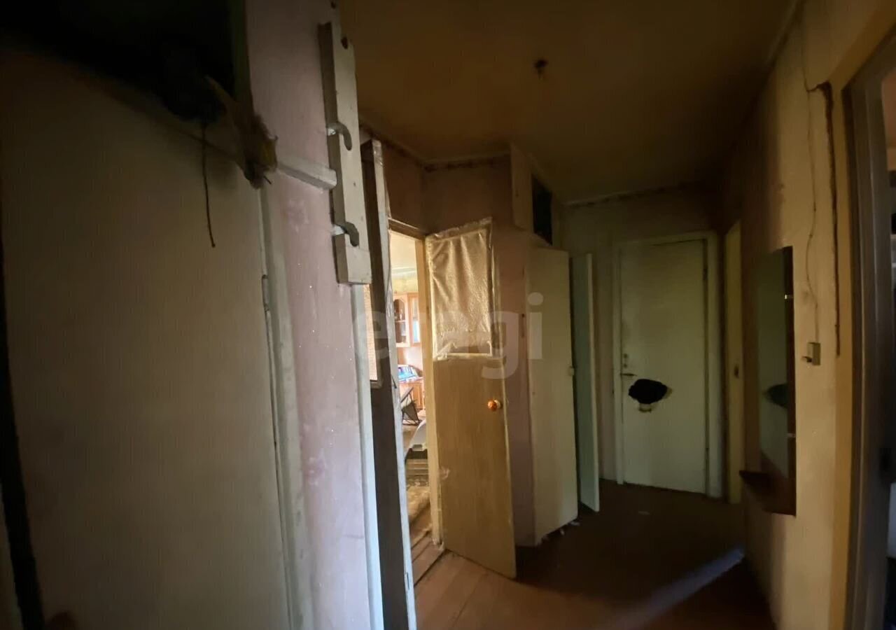 дом г Черняховск Маёвка ул Мира 18 фото 6