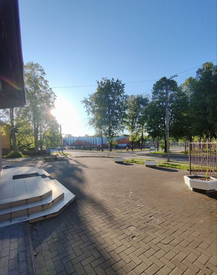 квартира г Советск ул Тургенева 24б Советский г. о. фото 2