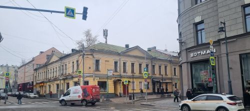 метро Китай-город пер Большой Спасоглинищевский 9/1с 16 фото
