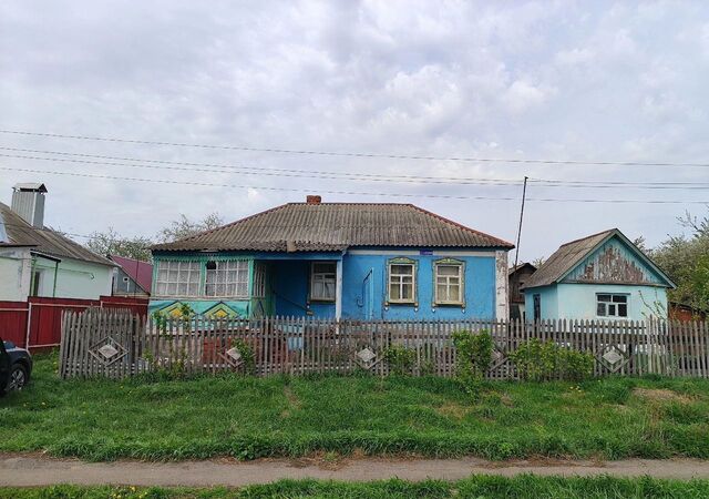 ул Центральная Лосевское сельское поселение, Латная фото