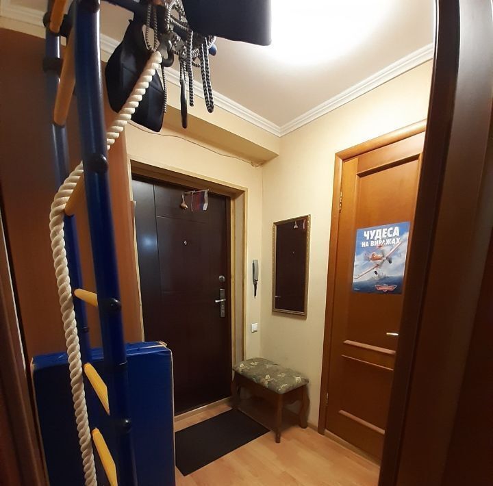 квартира г Москва метро Коптево б-р Кронштадтский 28 фото 10