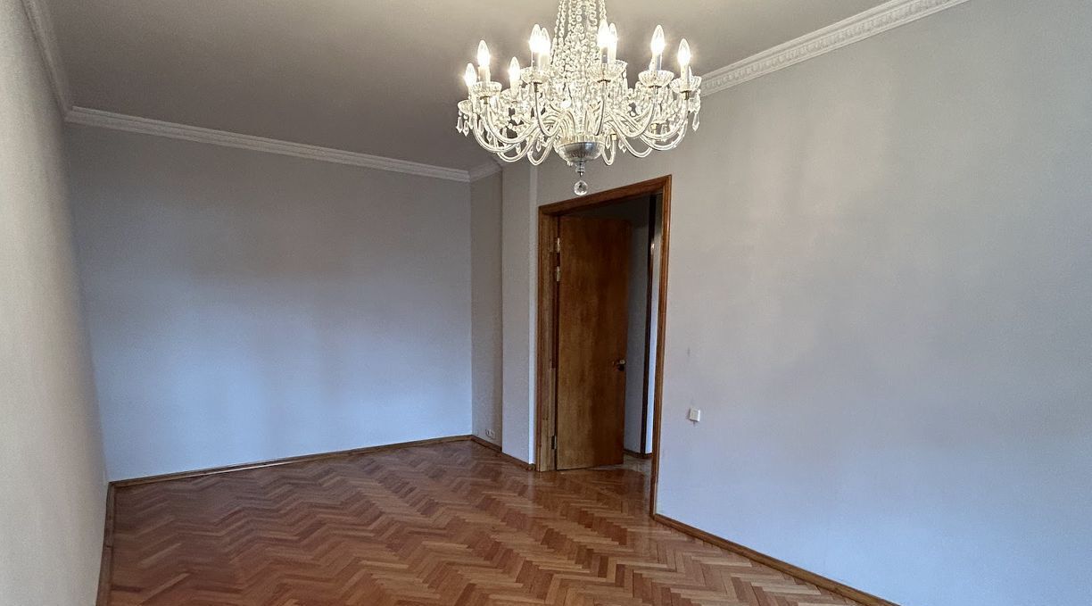 квартира г Москва метро Киевская пр-кт Кутузовский 4/2 фото 11