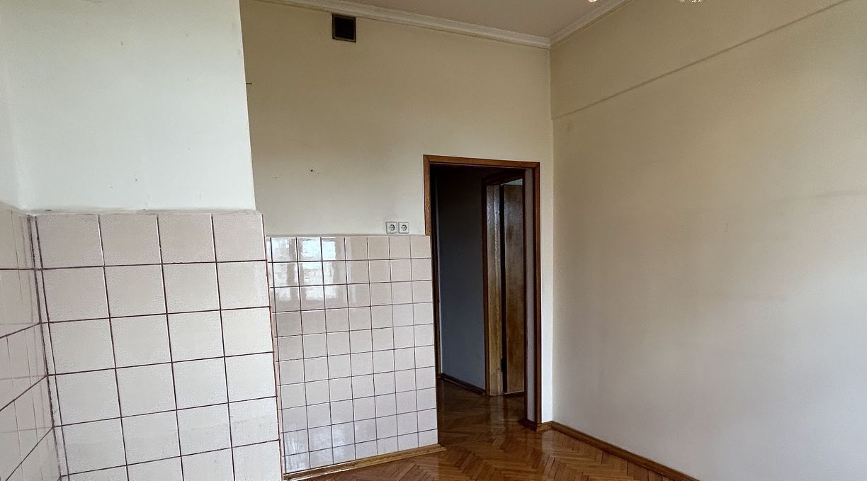 квартира г Москва метро Киевская пр-кт Кутузовский 4/2 фото 20