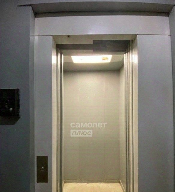 квартира г Москва метро Речной вокзал ш Ленинградское 78 фото 23