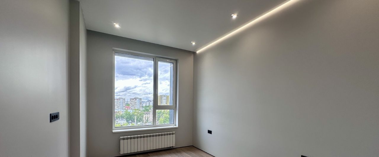 квартира г Москва метро Римская пр-д Шелихова 1к/1 фото 39