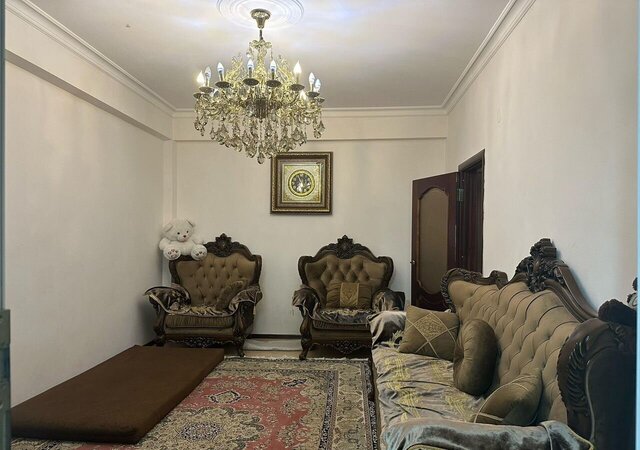 квартира дом 38 р-н Кировский фото