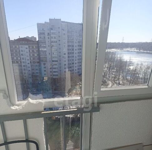 р-н Калининский фото