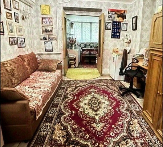 улица С. В. Мацоты, 46 фото