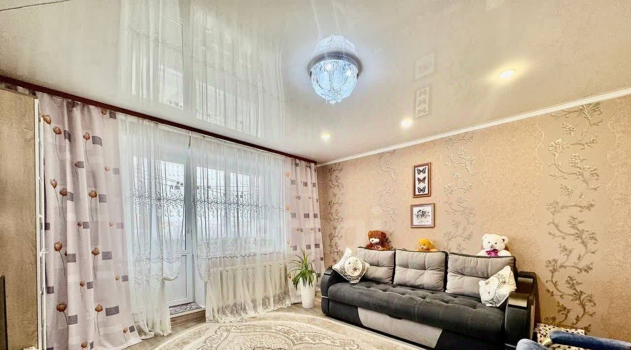 квартира г Тобольск мкр 7а 37в фото 1