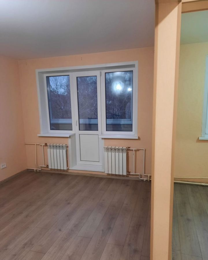 квартира г Тверь р-н Московский ул Склизкова 82 фото 1