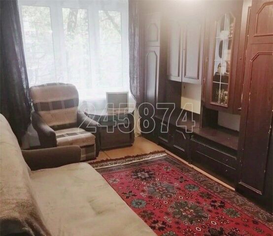метро Кантемировская б-р Кавказский 47к/1 фото