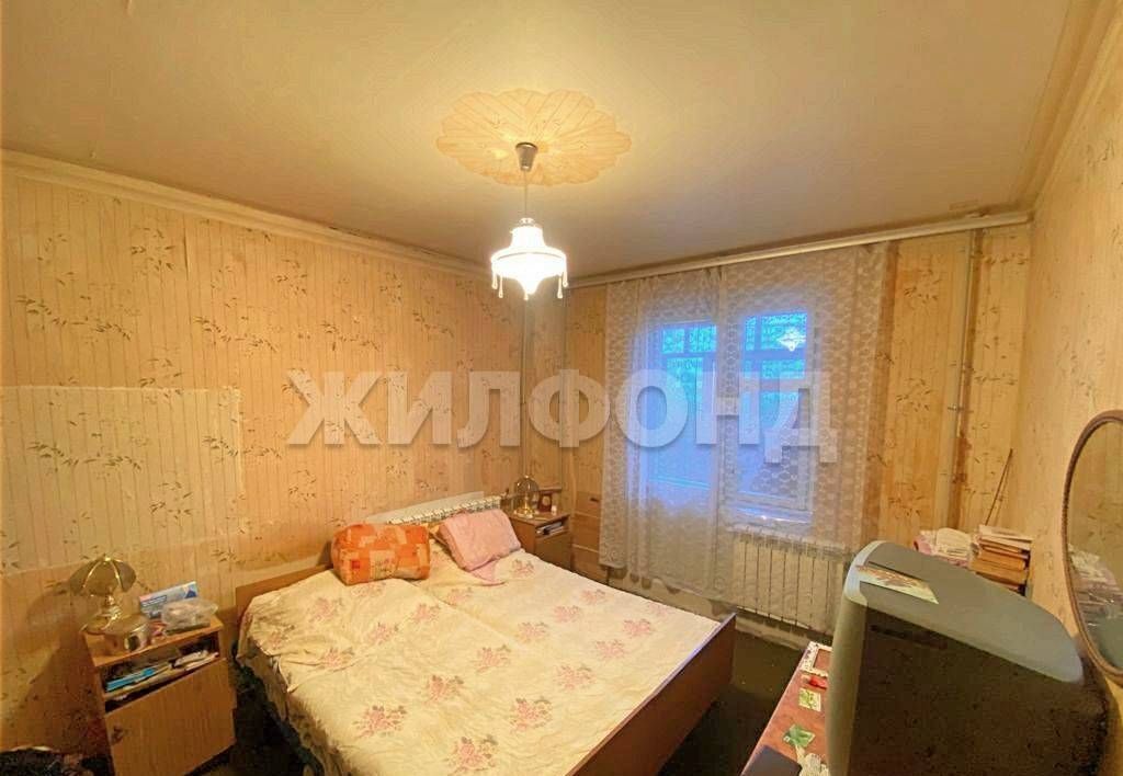 квартира г Белгород Западный ул 60 лет Октября 2 10-й мкр-н фото 1