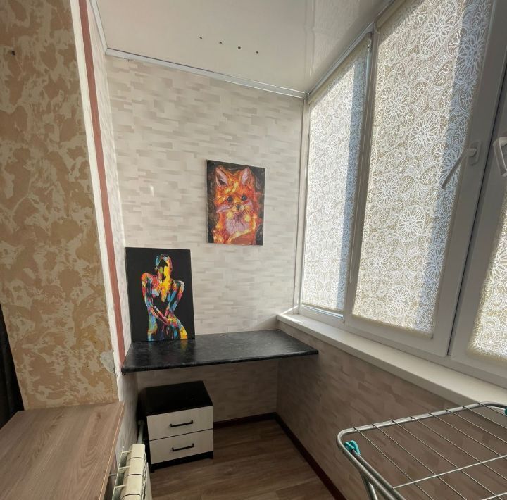 квартира г Набережные Челны р-н Автозаводский 52-й комплекс 13 фото 3