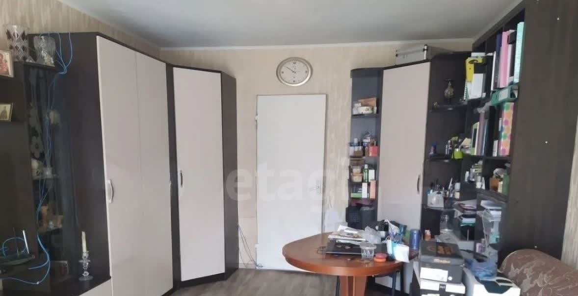 квартира г Тверь п ДРСУ-2 м-н, 10 фото 2