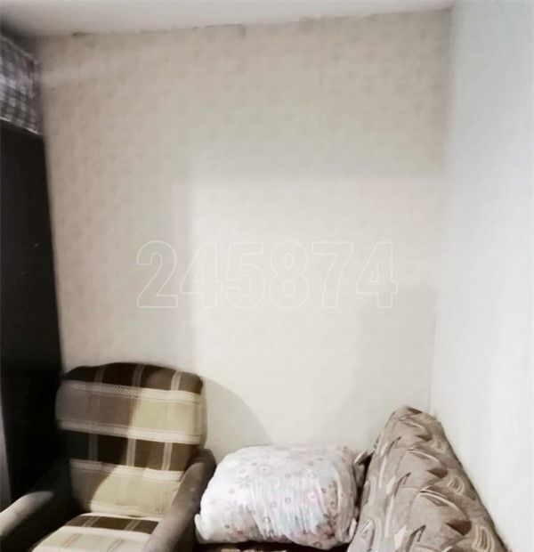квартира г Москва метро Кантемировская б-р Кавказский 47к/1 фото 3