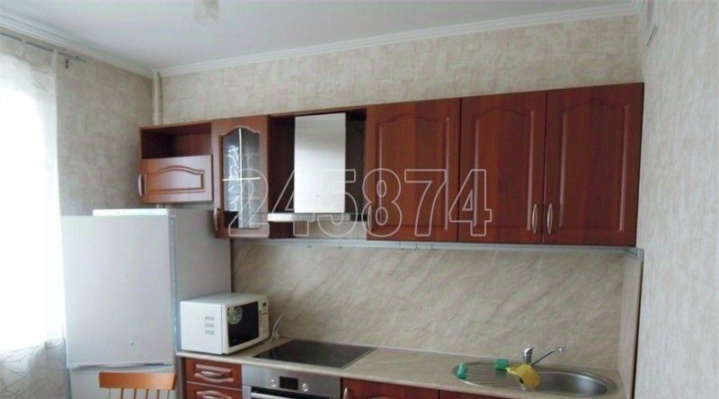 квартира г Москва метро Нагатинская ш Варшавское 51к/3 фото 2