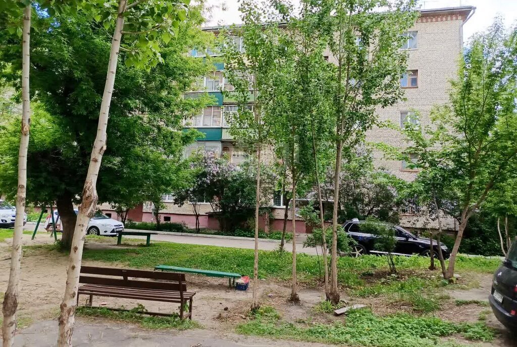 квартира г Тамбов ул Советская 113 фото 2