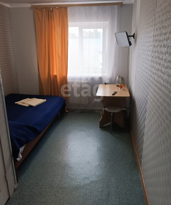квартира г Хабаровск ул Краматорская 12 фото 3