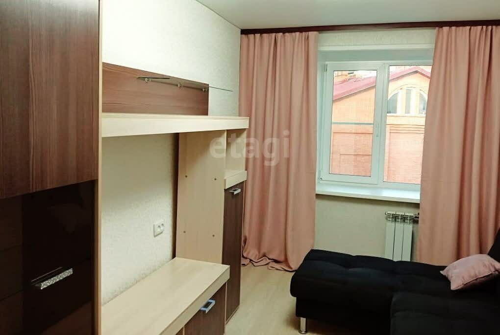 квартира г Хабаровск ул Гамарника 15 фото 2