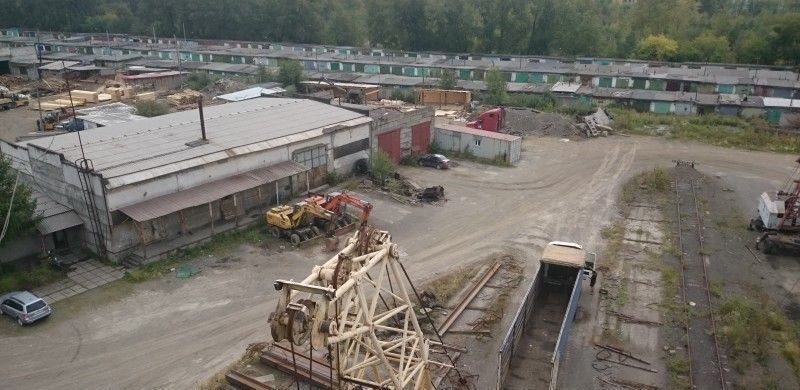 свободного назначения г Екатеринбург р-н Октябрьский ул Испытателей 20 фото 2