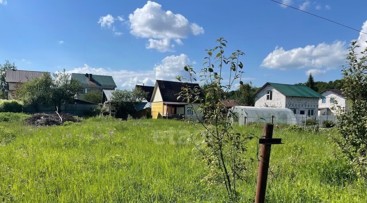 земля р-н Жуковский г Белоусово снт Лужок фото 3