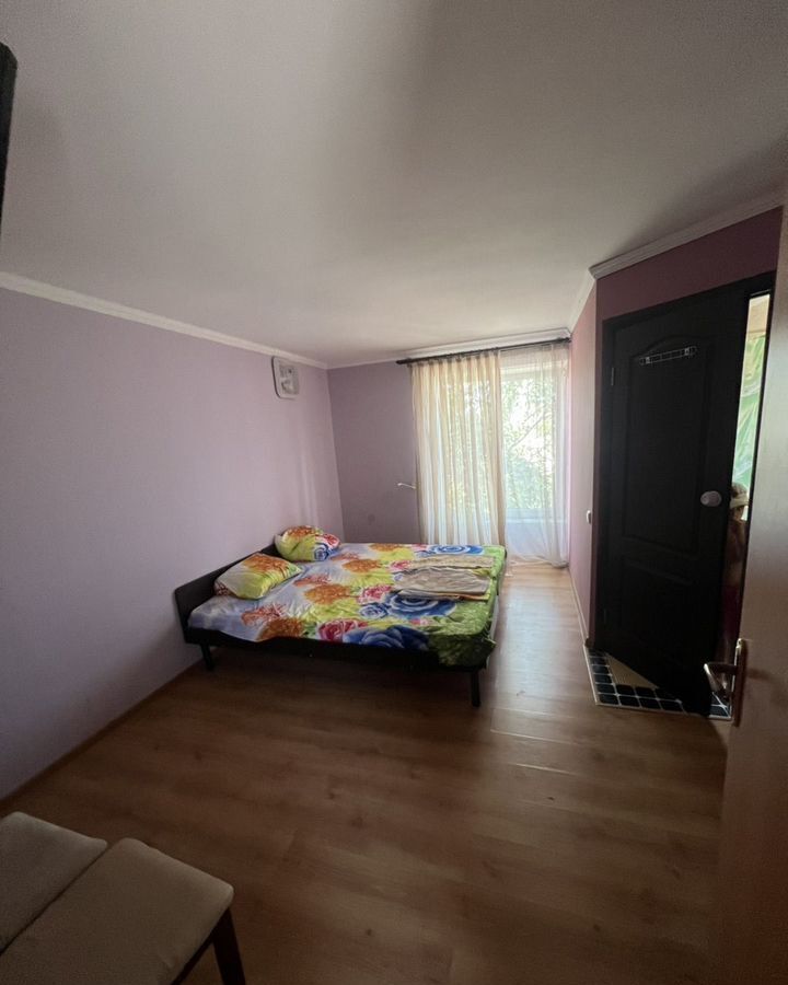 комната г Севастополь садоводческое товарищество Сатурн, 17, Крым фото 2