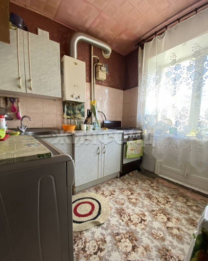 квартира г Белгород Восточный ул Вокзальная 33 фото 3