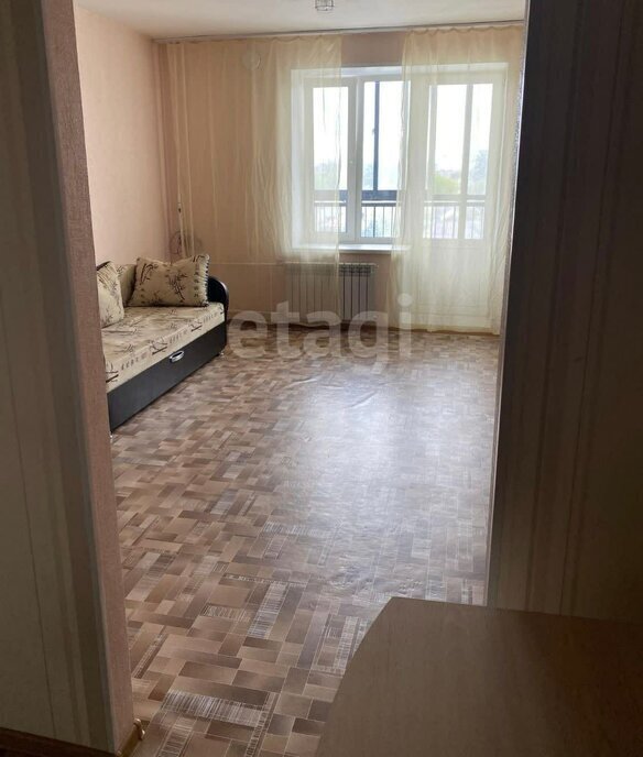 квартира г Томск ул 1-я Рабочая 8 фото 2