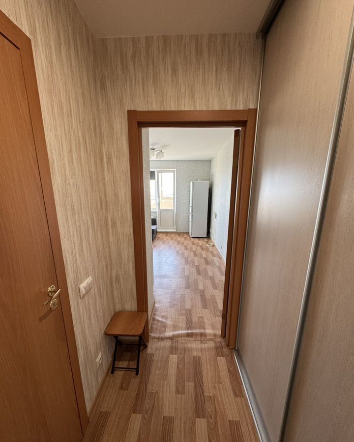 квартира г Санкт-Петербург метро Пролетарская ул Бабушкина 84к/1 фото 4