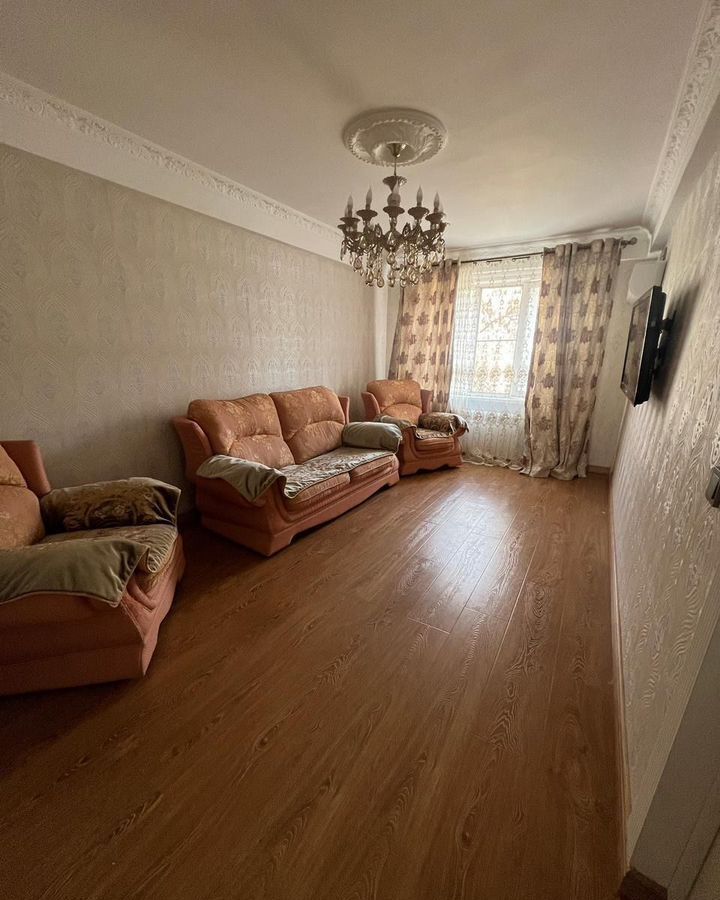 квартира г Хасавюрт ул Батырмурзаева 3 фото 2