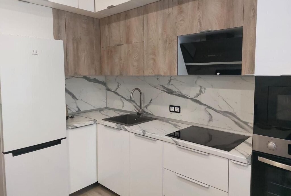 квартира г Москва аллея Берёзовая 19к/6 Ботанический сад, аллея фото 2