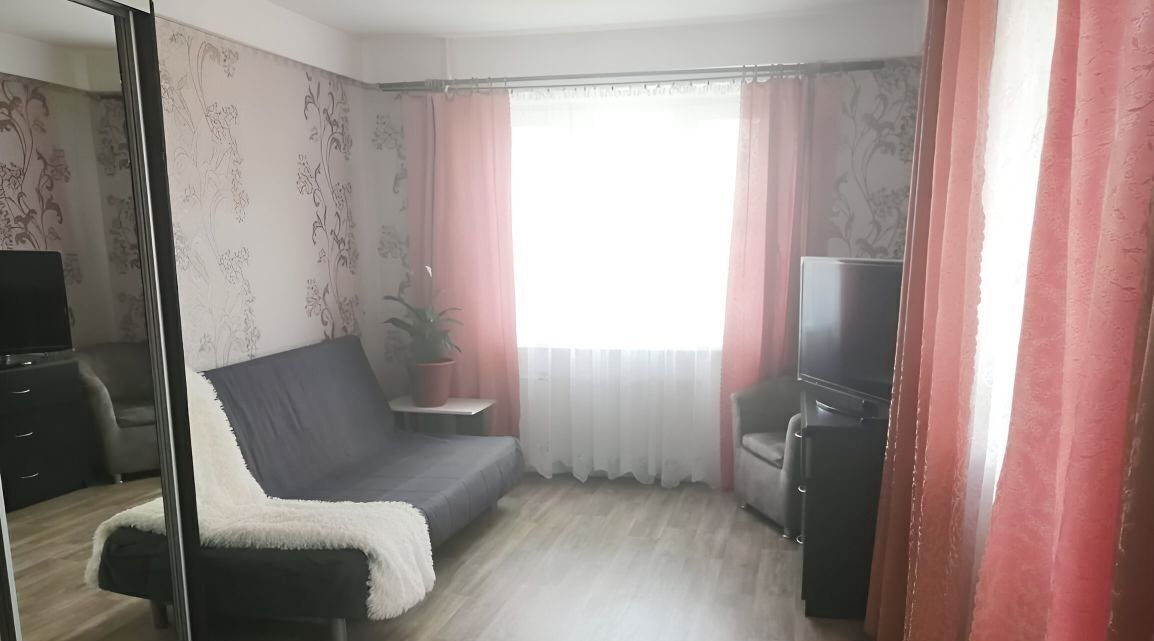 комната г Колпино б-р Трудящихся 20 Шушары фото 2