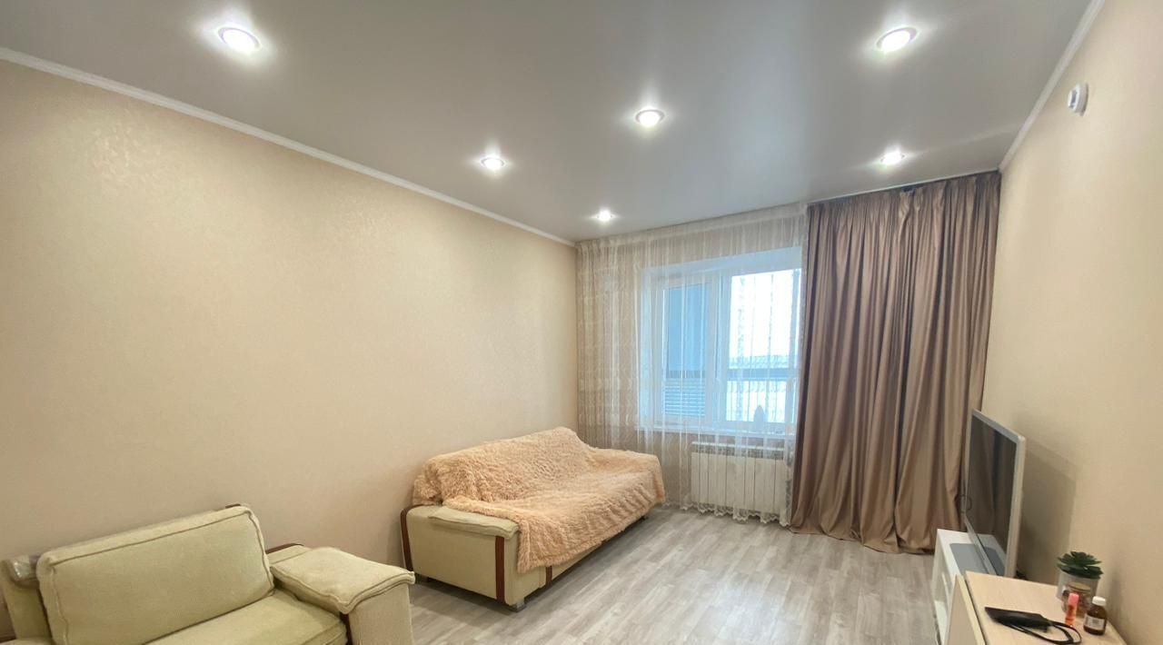 квартира г Набережные Челны р-н Автозаводский 63-й комплекс 02 фото 2