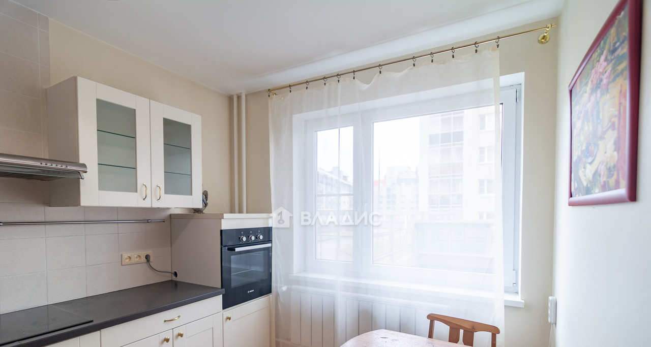 квартира г Петрозаводск Октябрьский-2 наб Варкауса 27/2 фото 1